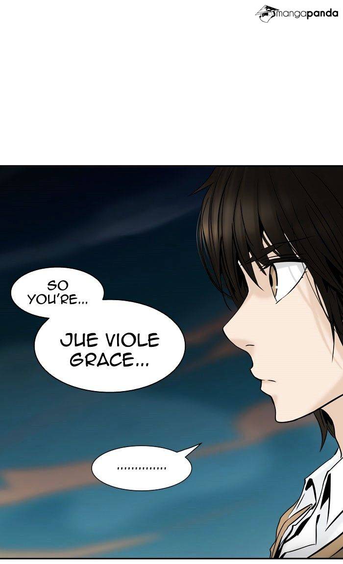 Tower of God Chapter 304 image 034